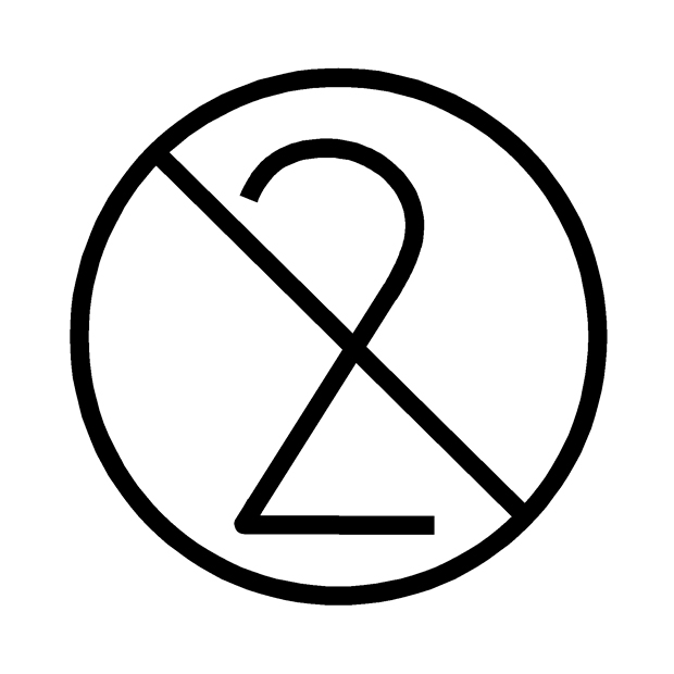 Bild som visar symbol Medicinteknisk produkt för engångsbruk eller användning på en patient vid ett tillfälle eller en åtgärd